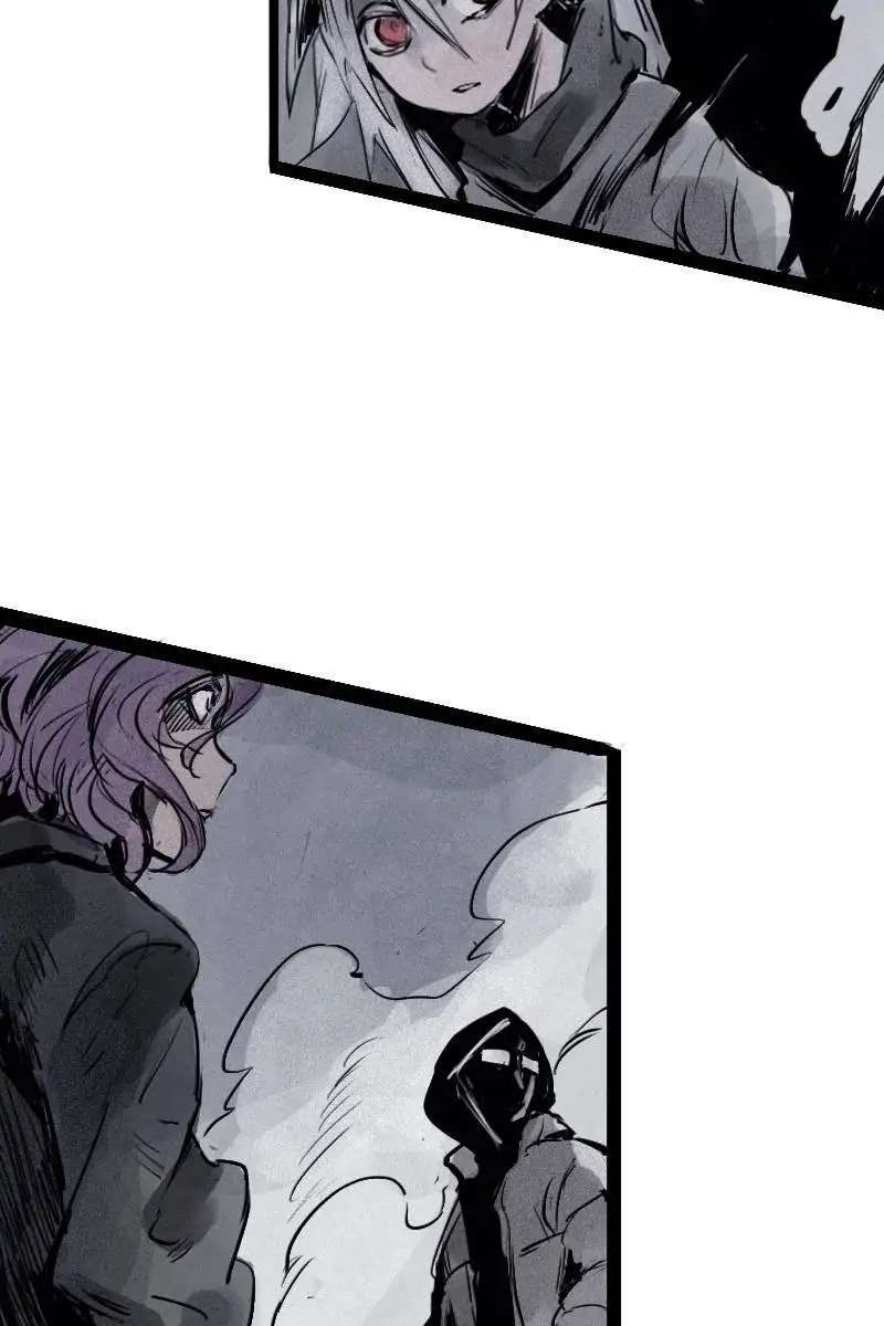 Read Truth Mask chapter 64 image 40 on Lezhin
