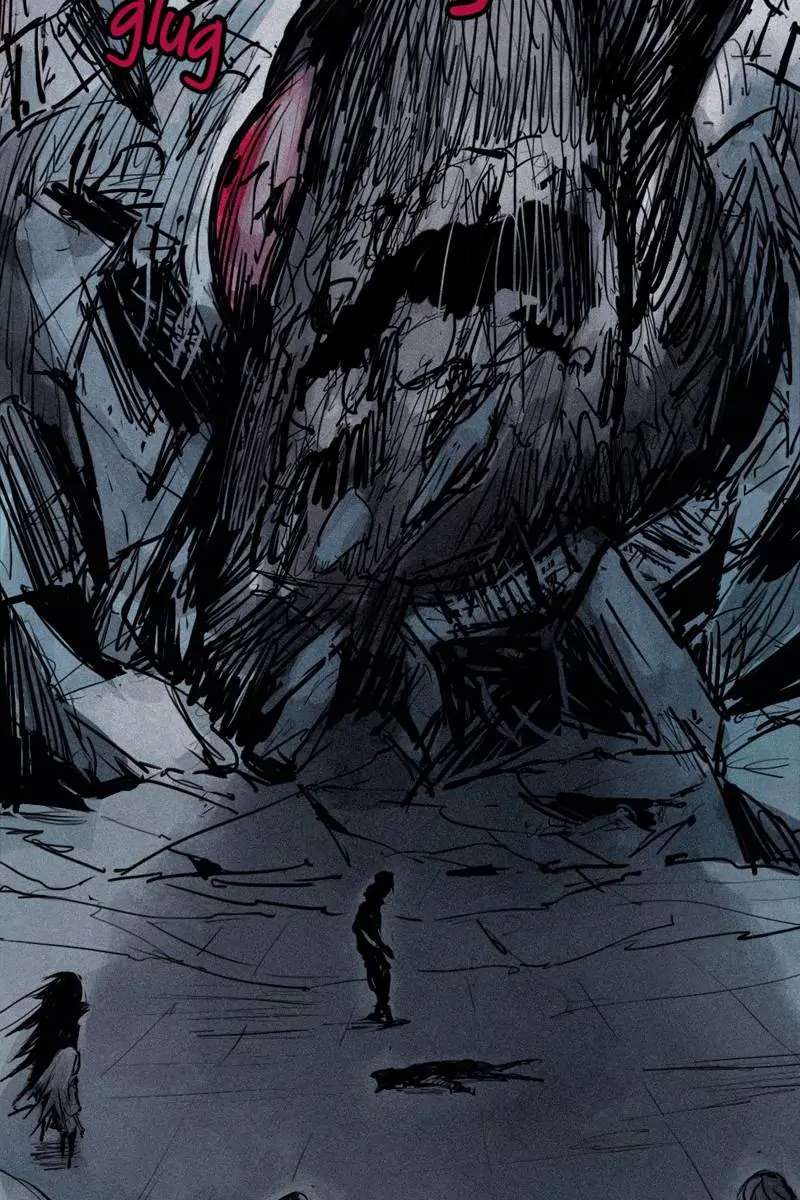 Read Truth Mask chapter 64 image 42 on Lezhin