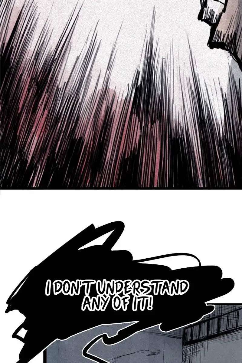 Read Truth Mask chapter 64 image 7 on Lezhin