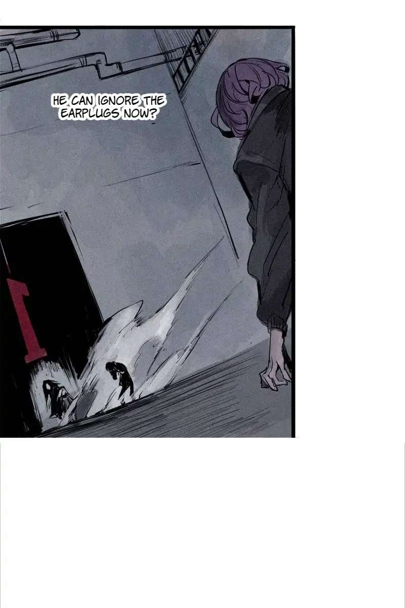 Read Truth Mask chapter 64 image 9 on Lezhin