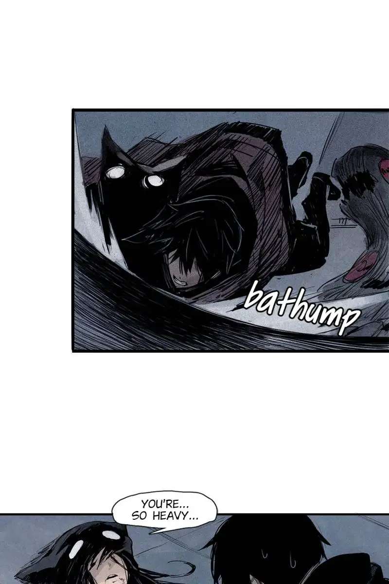 Read Truth Mask chapter 65 image 13 on Lezhin