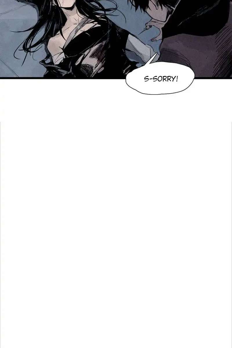 Read Truth Mask chapter 65 image 14 on Lezhin