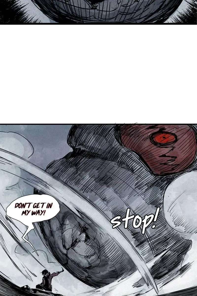 Read Truth Mask chapter 65 image 17 on Lezhin