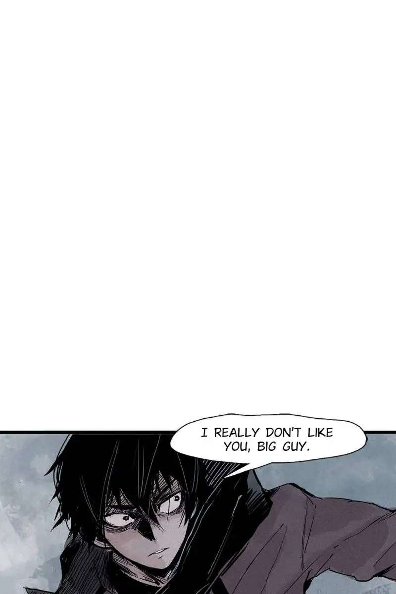 Read Truth Mask chapter 65 image 19 on Lezhin