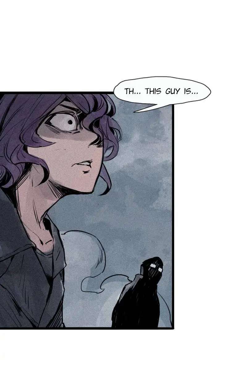 Read Truth Mask chapter 65 image 2 on Lezhin