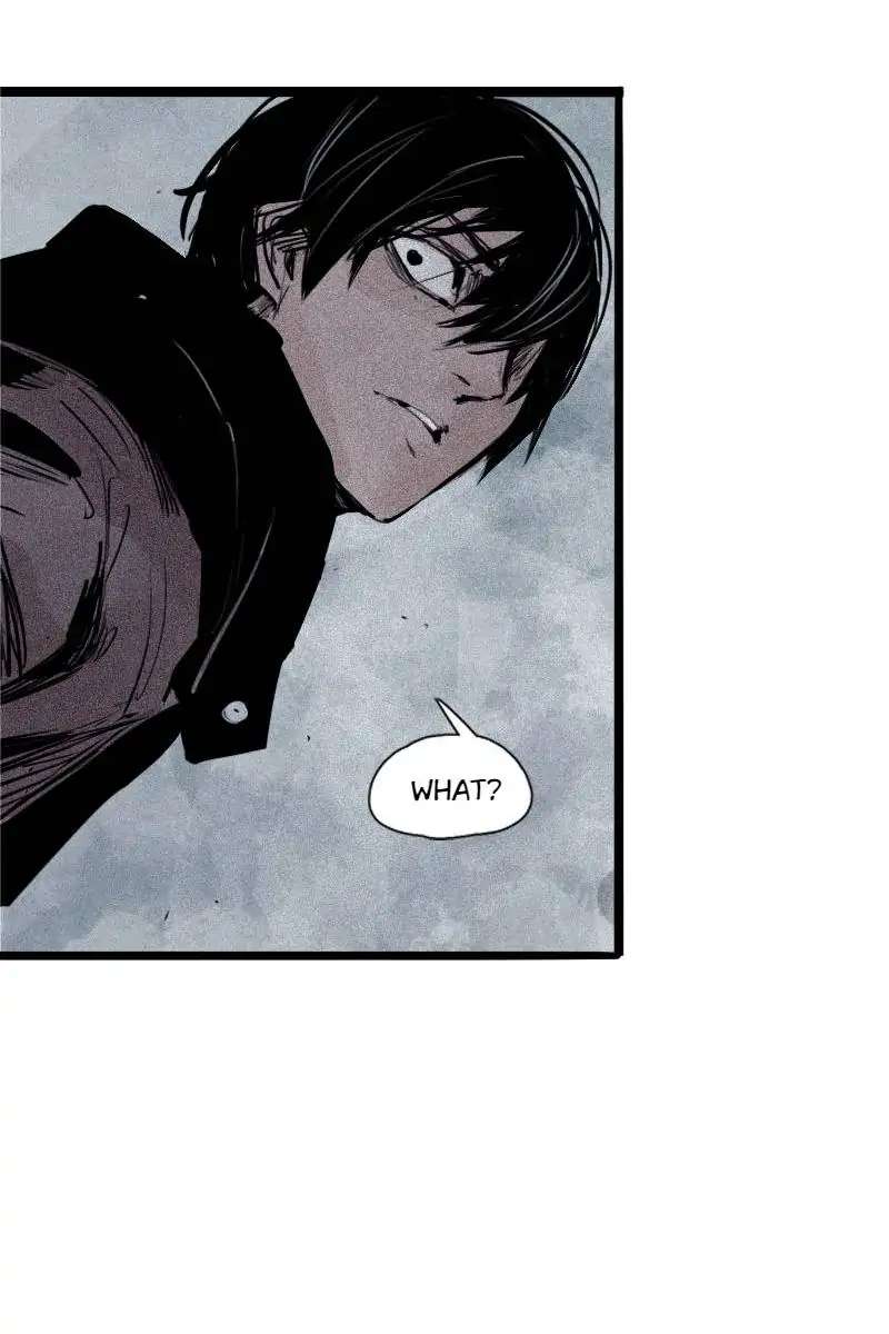 Read Truth Mask chapter 65 image 22 on Lezhin