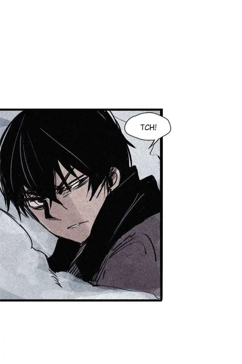 Read Truth Mask chapter 65 image 24 on Lezhin
