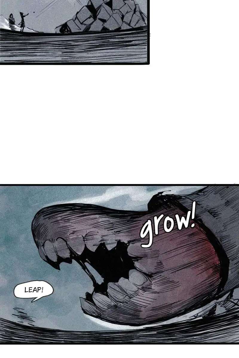 Read Truth Mask chapter 65 image 27 on Lezhin