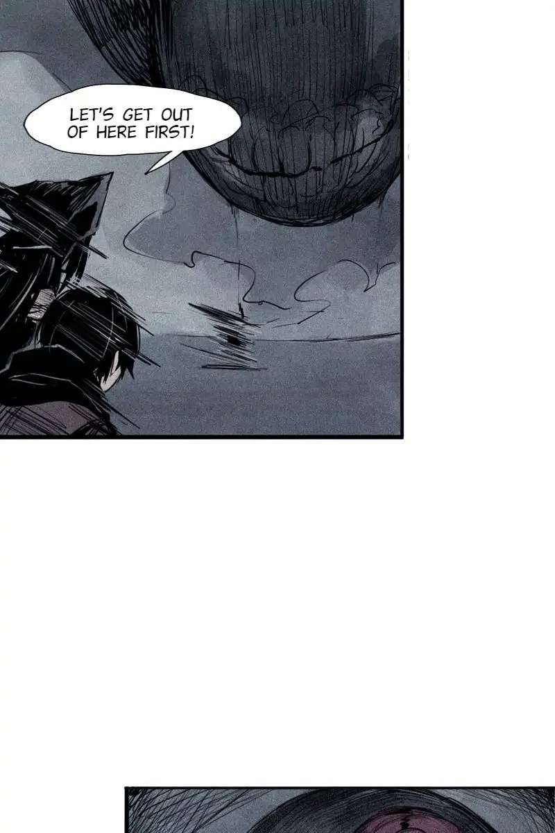 Read Truth Mask chapter 65 image 29 on Lezhin
