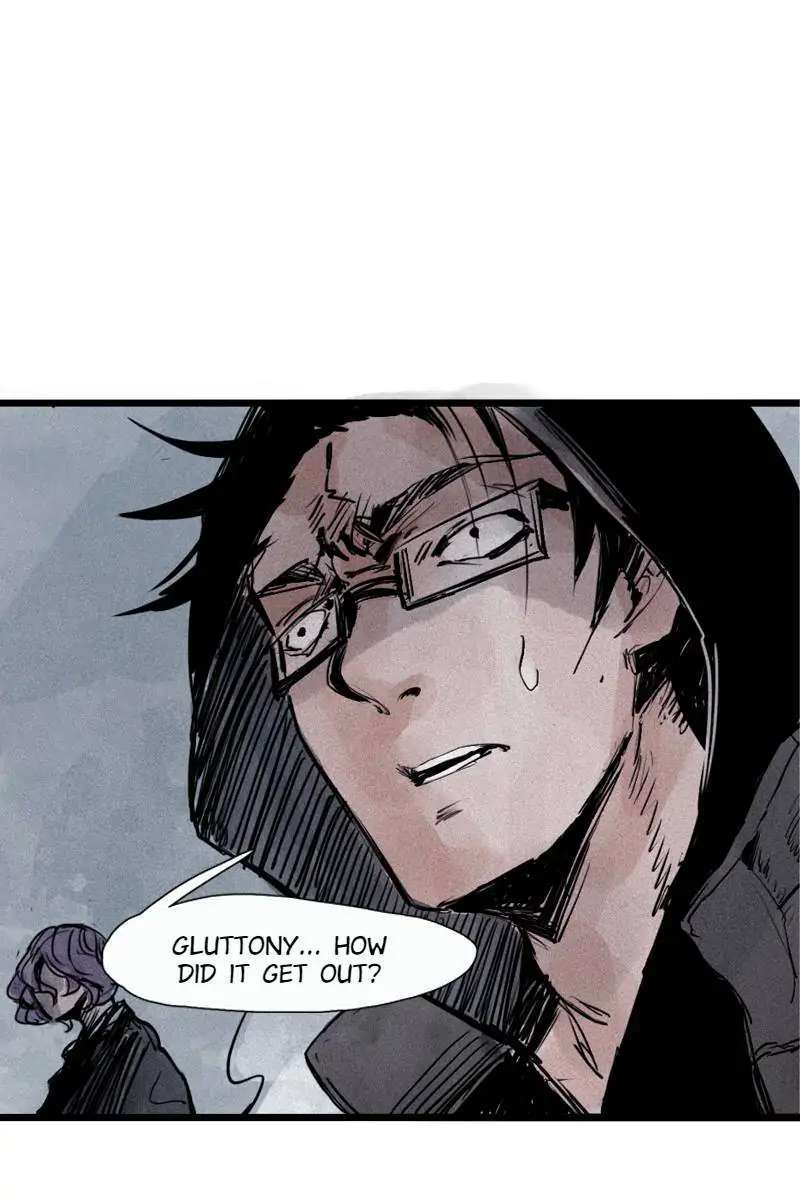 Read Truth Mask chapter 65 image 3 on Lezhin