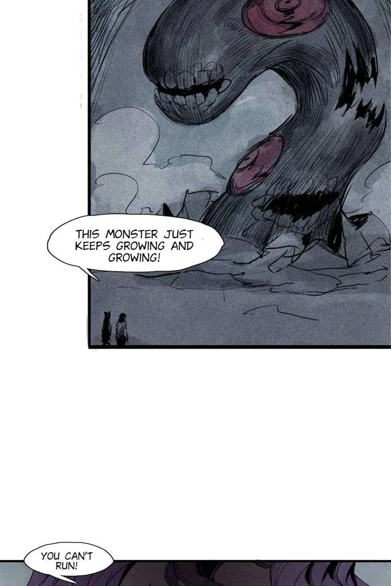 Read Truth Mask chapter 65 image 30 on Lezhin