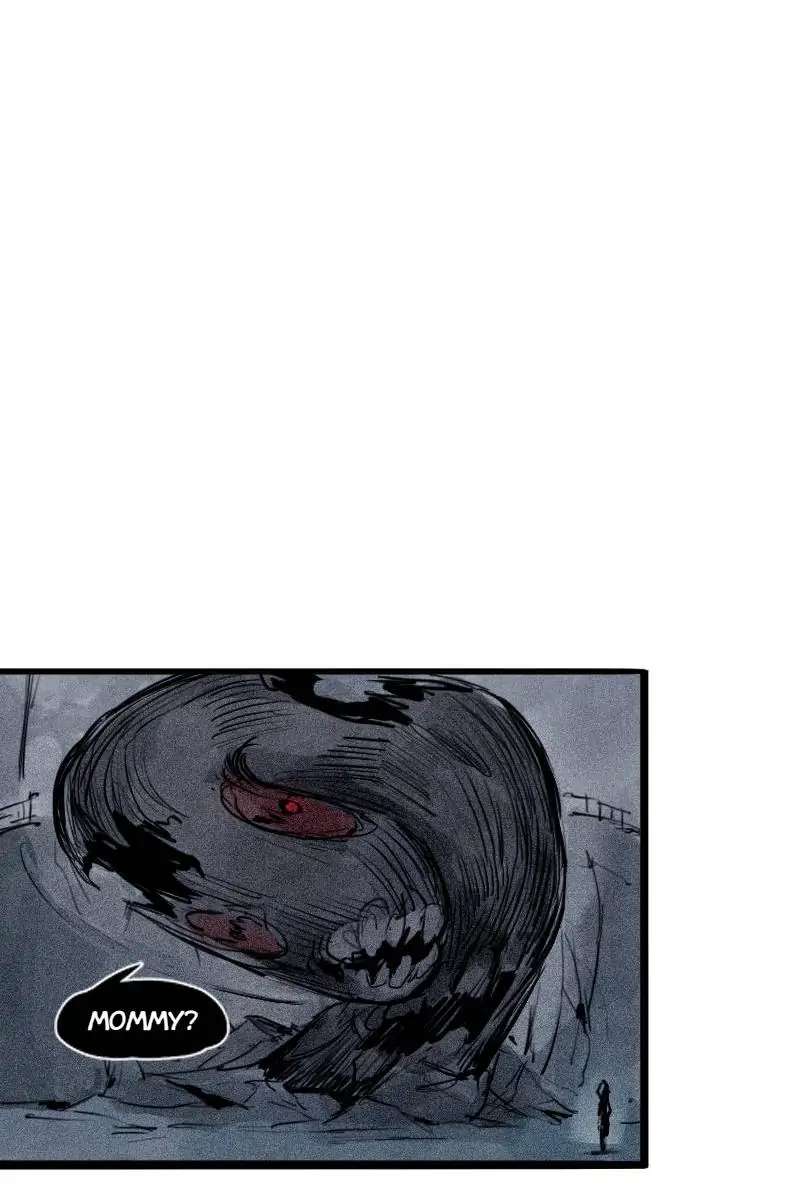 Read Truth Mask chapter 65 image 34 on Lezhin