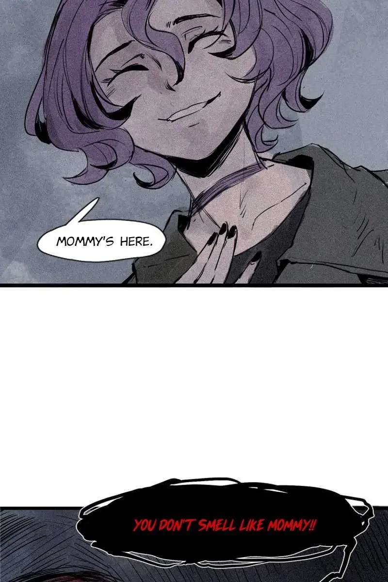 Read Truth Mask chapter 65 image 36 on Lezhin