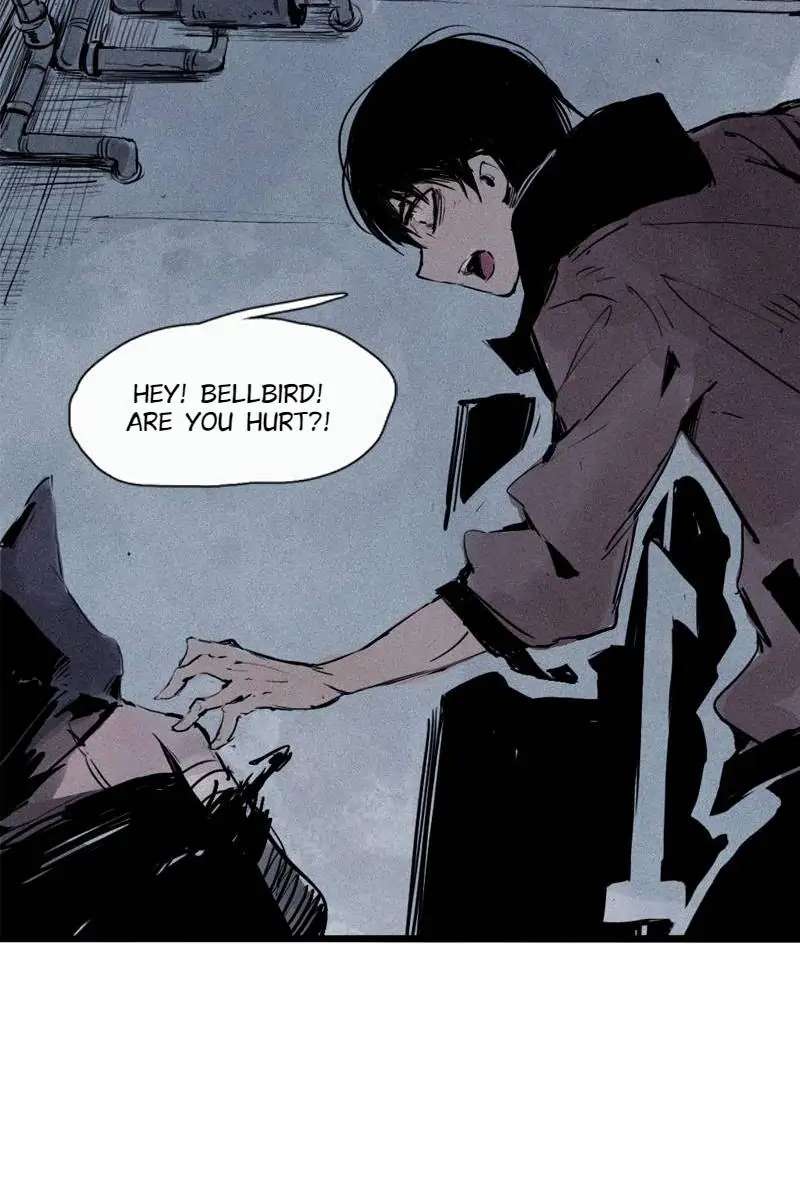 Read Truth Mask chapter 65 image 7 on Lezhin