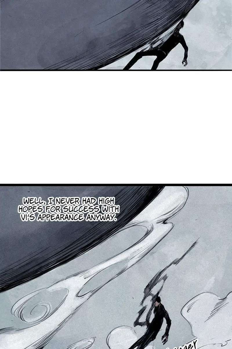 Read Truth Mask chapter 66 image 1 on Lezhin
