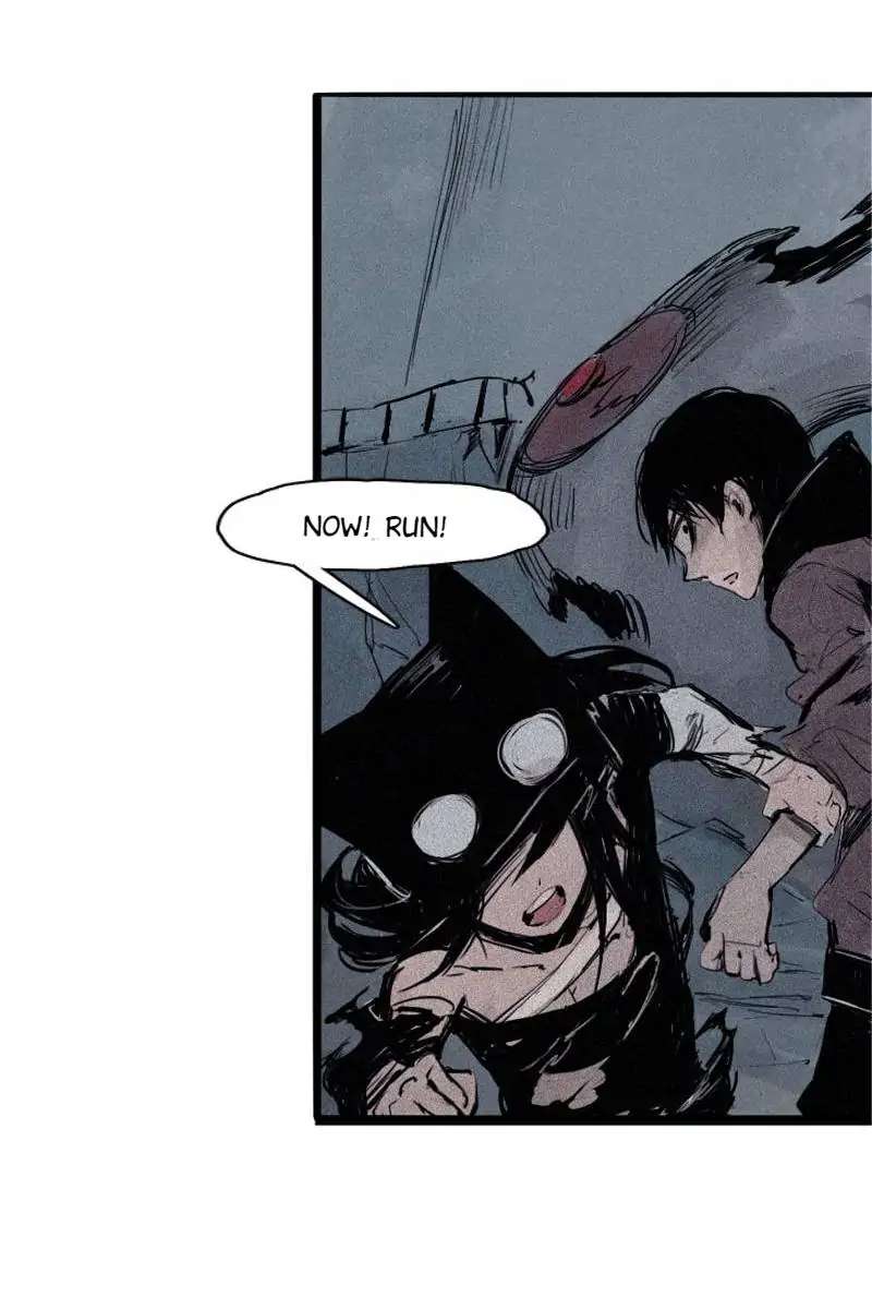 Read Truth Mask chapter 66 image 16 on Lezhin