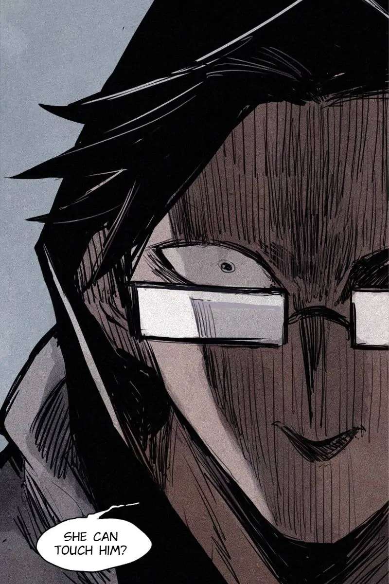 Read Truth Mask chapter 66 image 19 on Lezhin