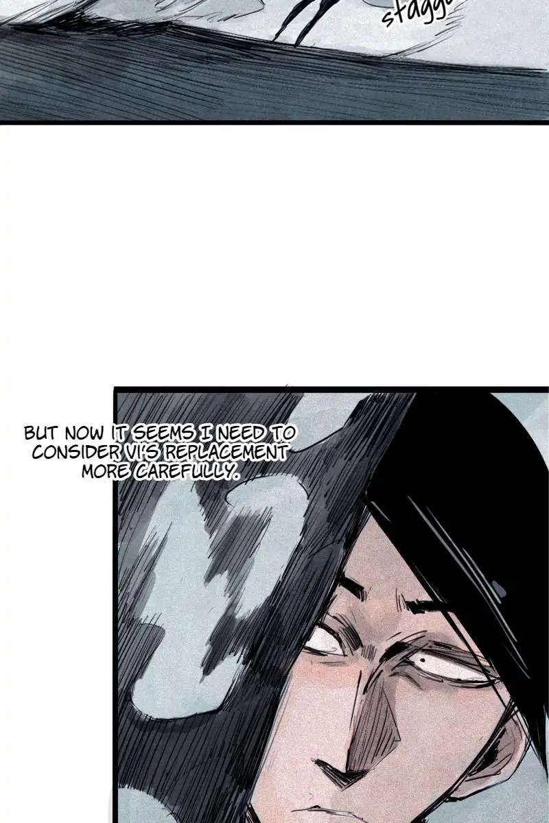 Read Truth Mask chapter 66 image 2 on Lezhin