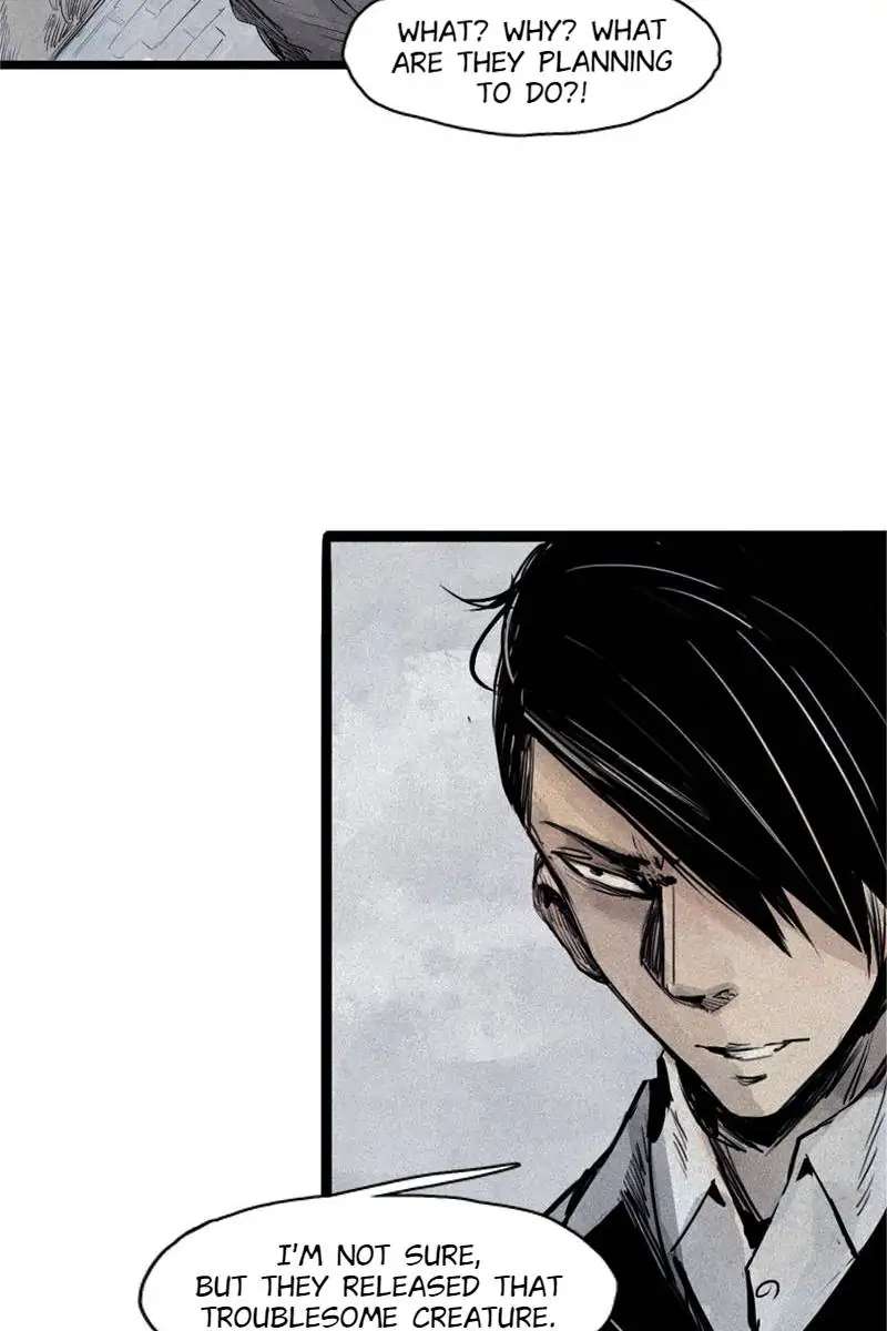 Read Truth Mask chapter 66 image 23 on Lezhin