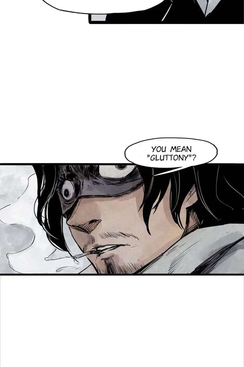 Read Truth Mask chapter 66 image 24 on Lezhin