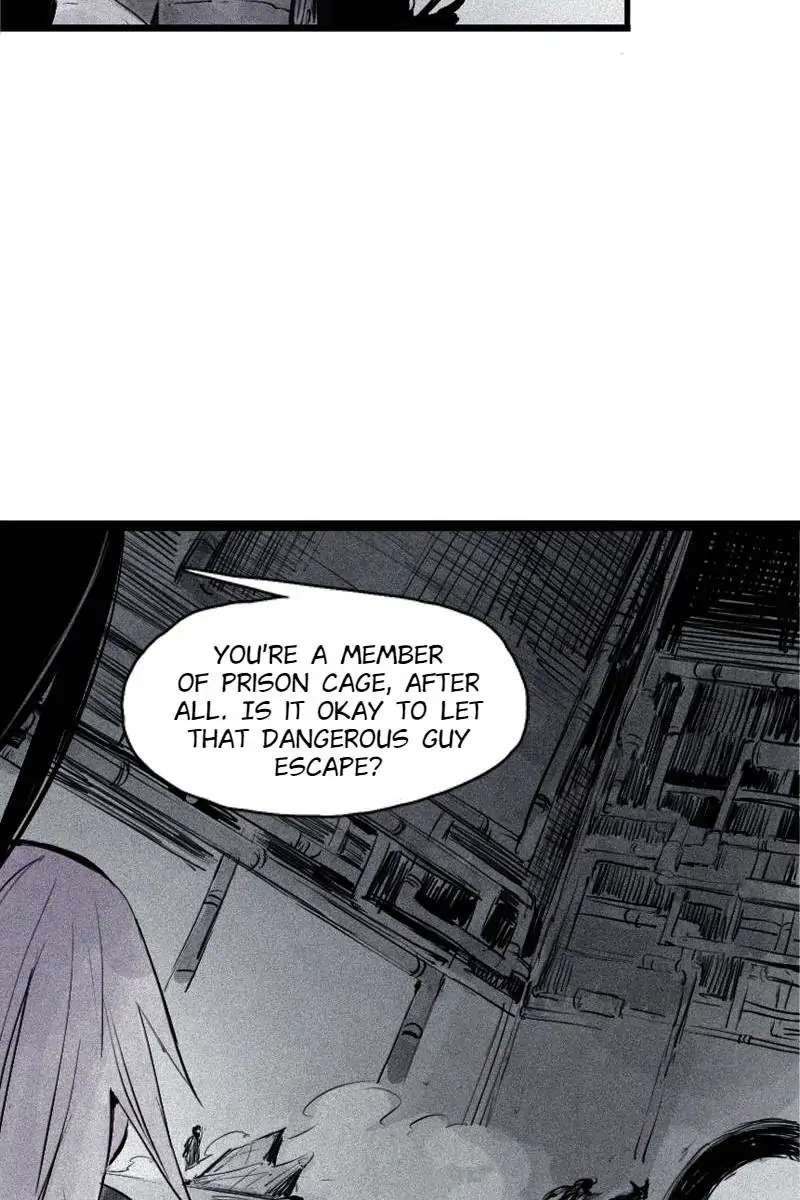 Read Truth Mask chapter 66 image 26 on Lezhin
