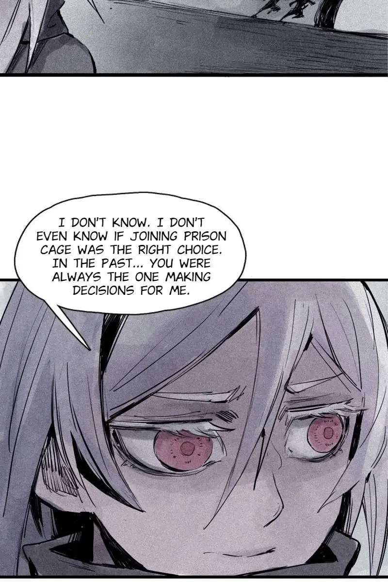 Read Truth Mask chapter 66 image 27 on Lezhin