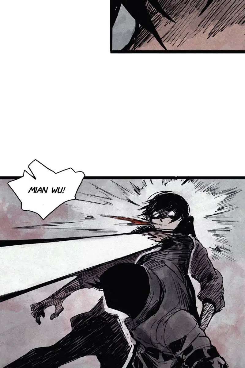 Read Truth Mask chapter 66 image 36 on Lezhin