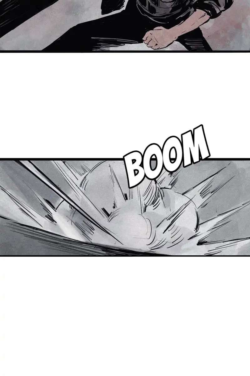 Read Truth Mask chapter 66 image 37 on Lezhin