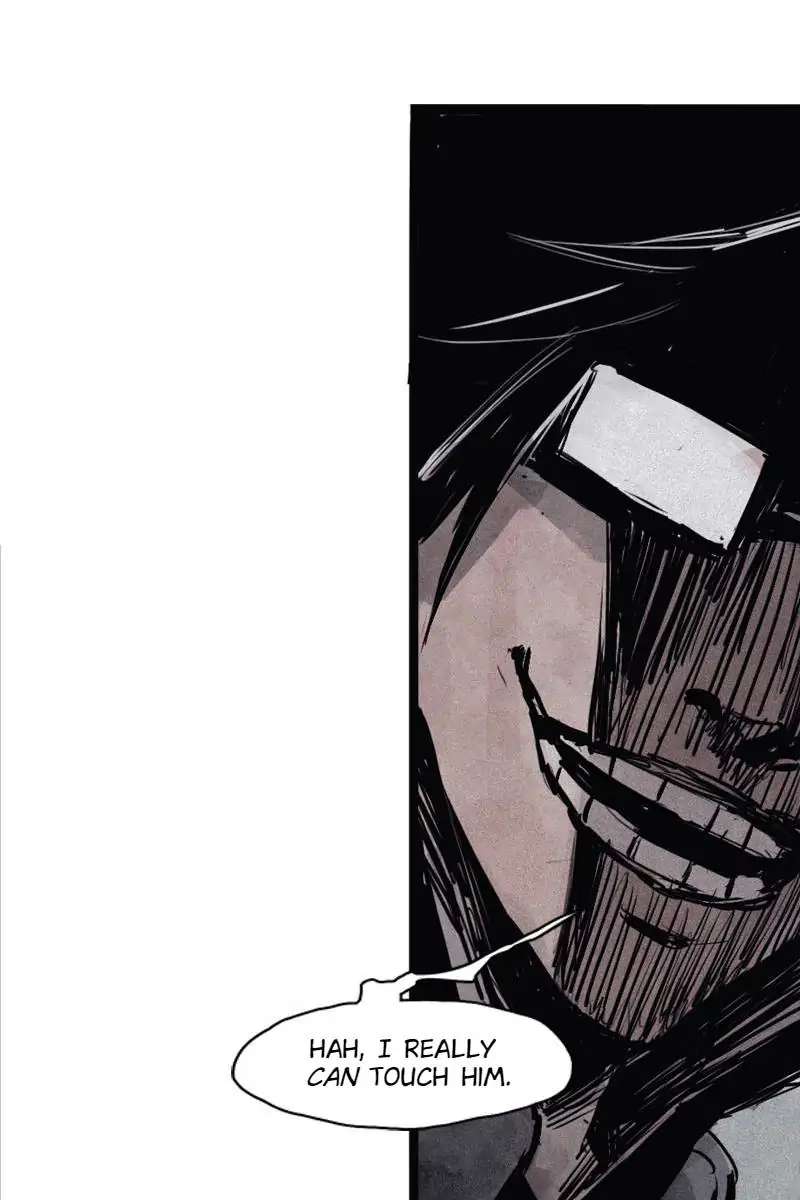 Read Truth Mask chapter 66 image 38 on Lezhin