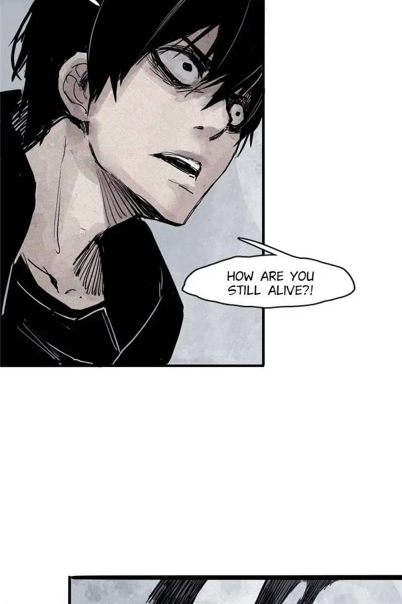 Read Truth Mask chapter 66 image 5 on Lezhin