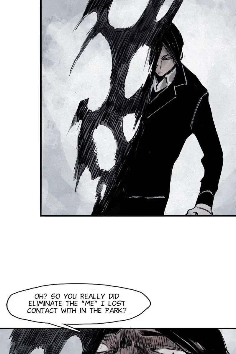 Read Truth Mask chapter 66 image 6 on Lezhin