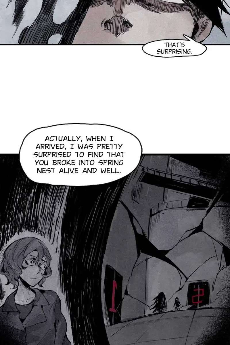 Read Truth Mask chapter 66 image 7 on Lezhin