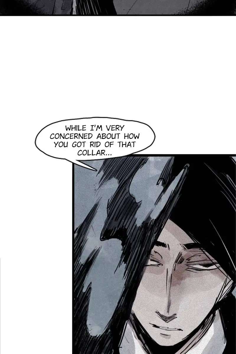 Read Truth Mask chapter 66 image 8 on Lezhin