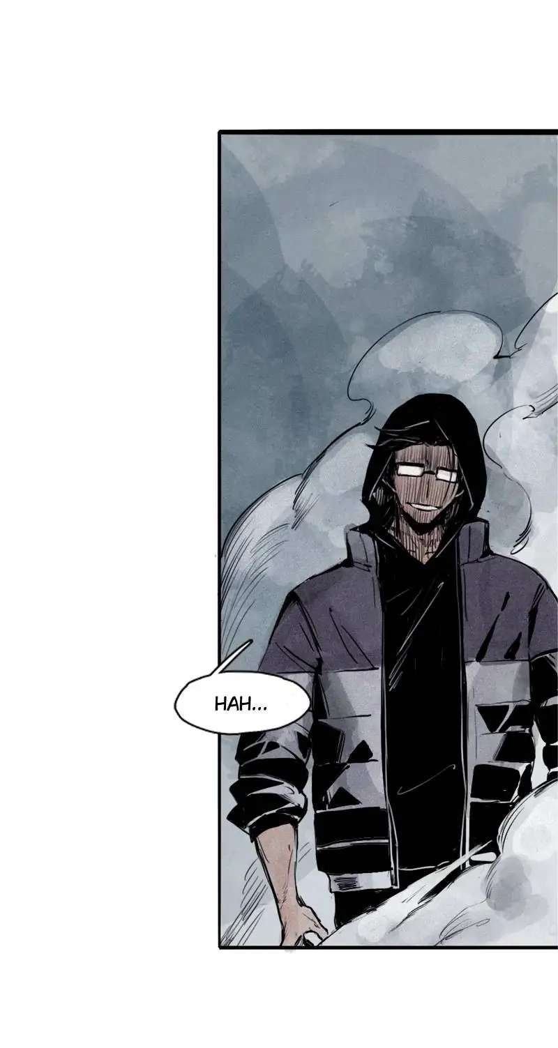 Read Truth Mask chapter 67 image 1 on Lezhin