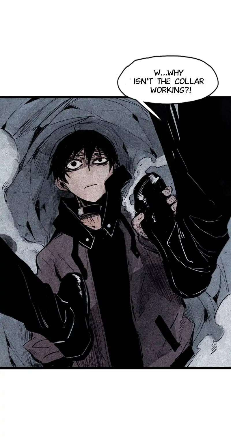 Read Truth Mask chapter 67 image 12 on Lezhin