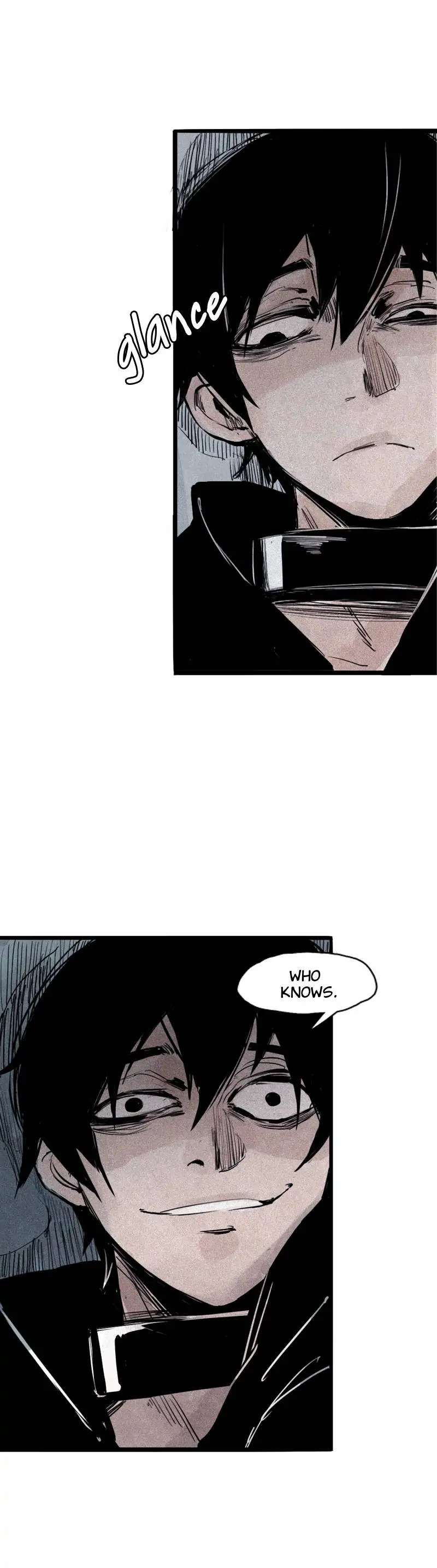 Read Truth Mask chapter 67 image 13 on Lezhin