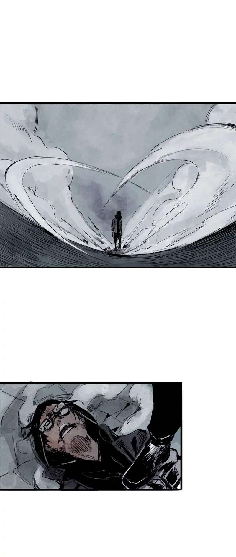 Read Truth Mask chapter 67 image 15 on Lezhin