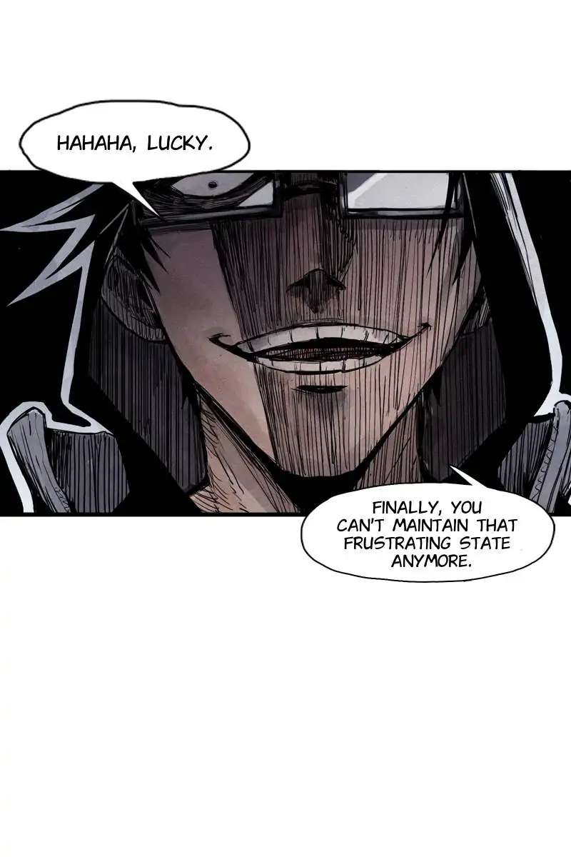 Read Truth Mask chapter 67 image 2 on Lezhin