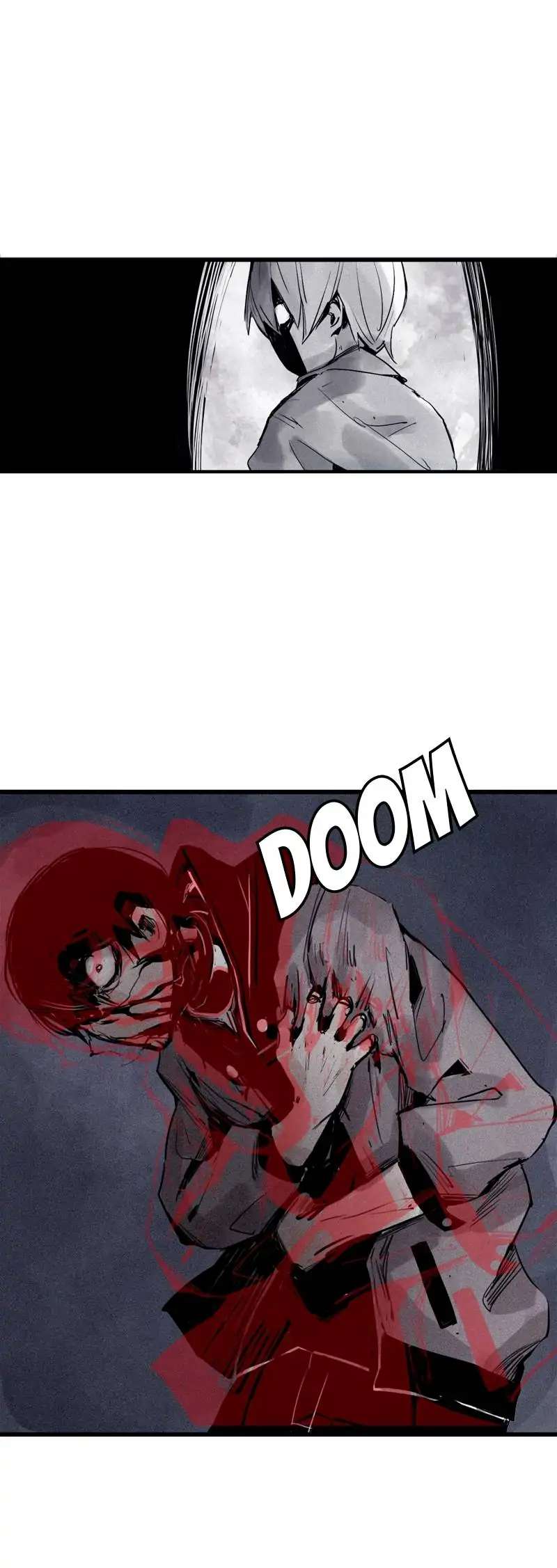Read Truth Mask chapter 68 image 10 on Lezhin