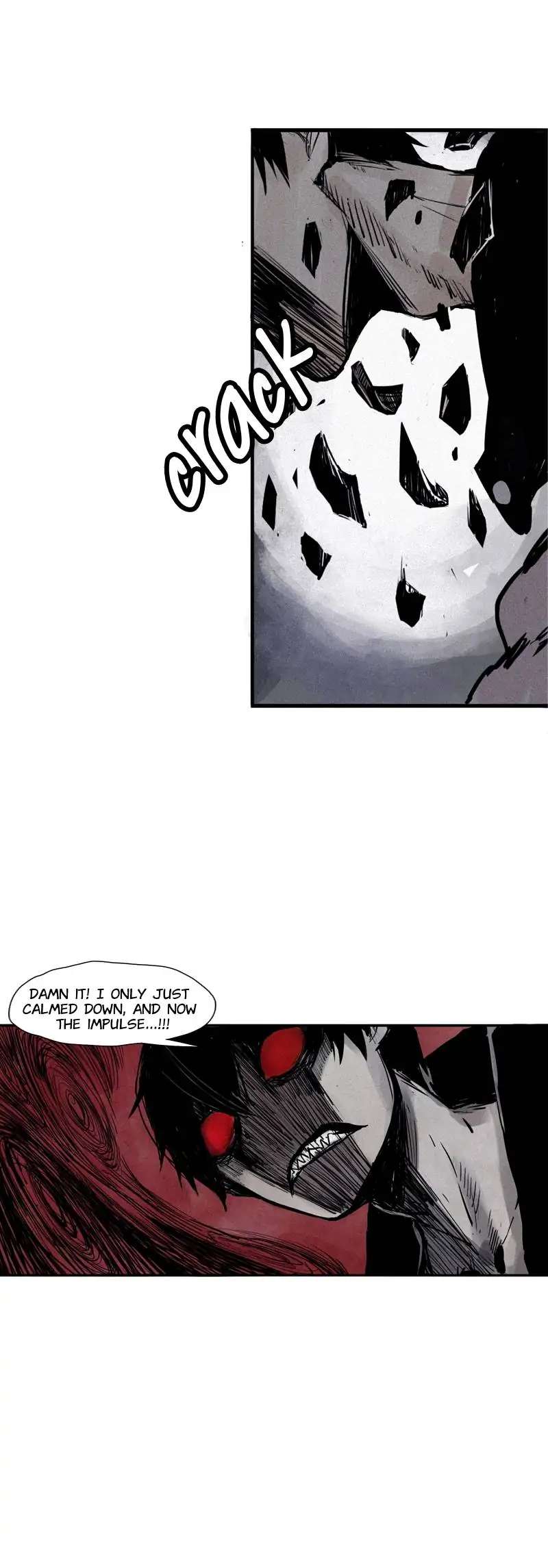 Read Truth Mask chapter 68 image 11 on Lezhin