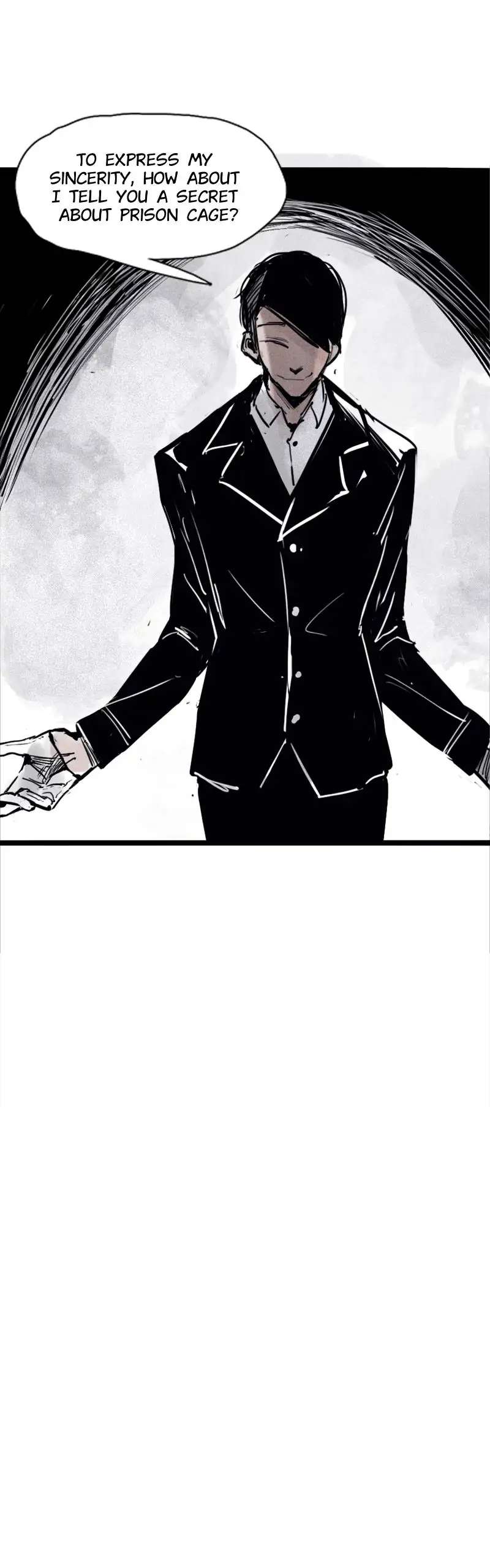 Read Truth Mask chapter 68 image 19 on Lezhin