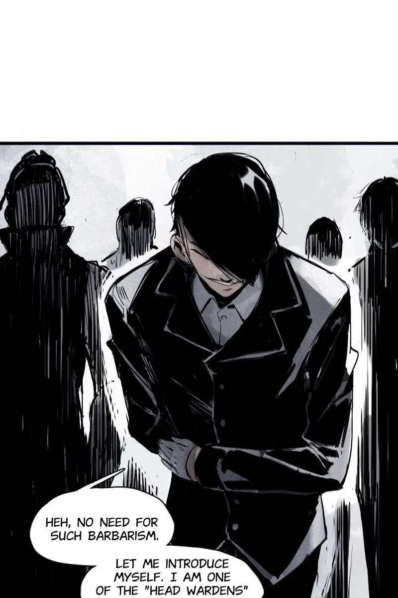 Read Truth Mask chapter 69 image 1 on Lezhin