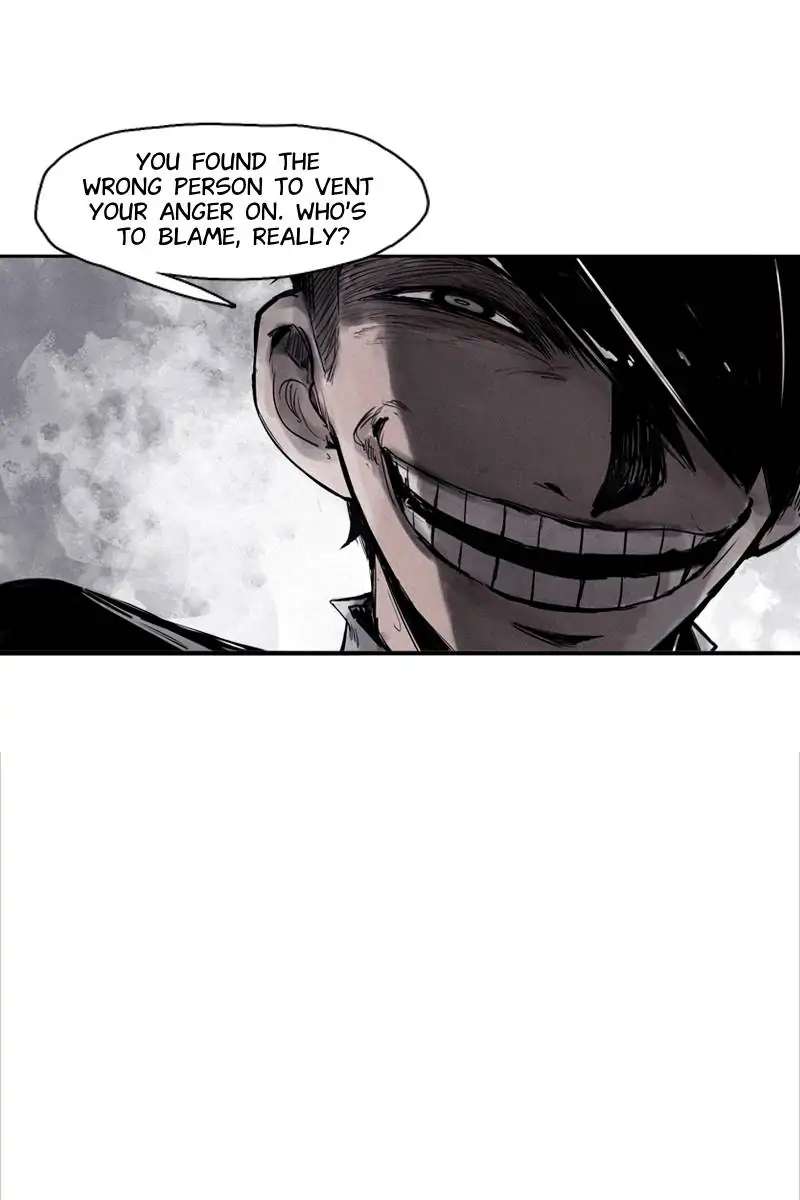 Read Truth Mask chapter 69 image 13 on Lezhin