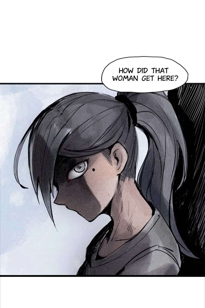 Read Truth Mask chapter 69 image 21 on Lezhin