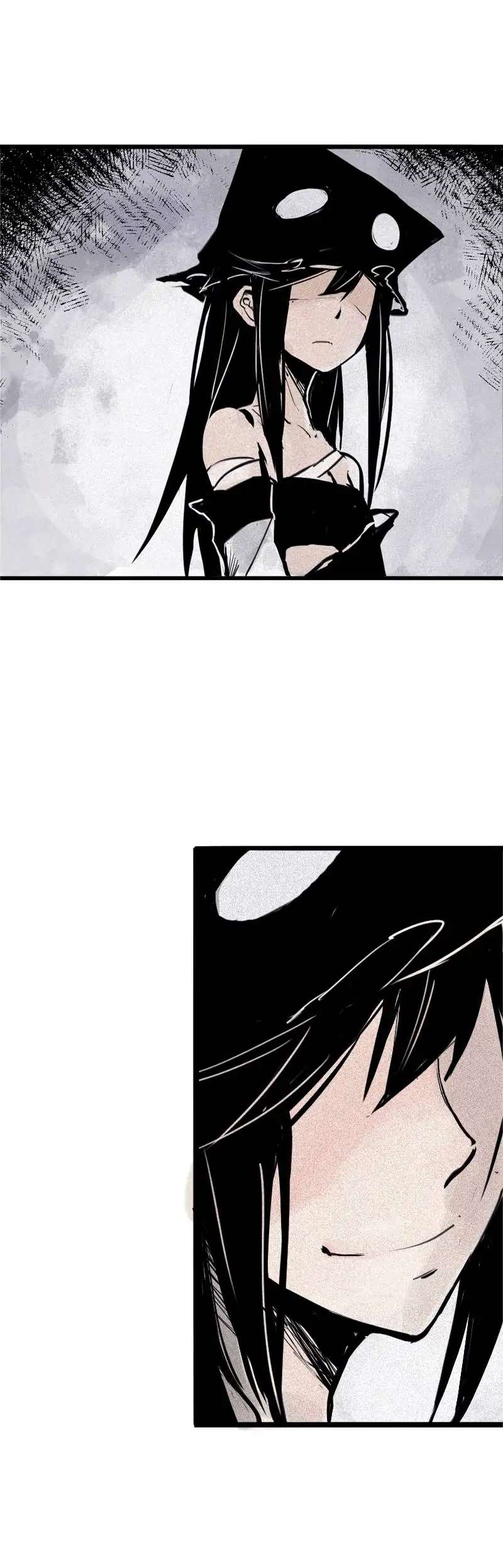 Read Truth Mask chapter 70 image 20 on Lezhin