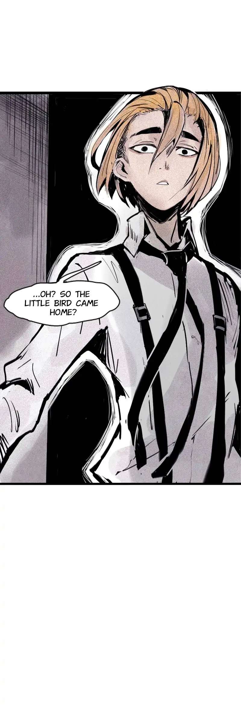 Read Truth Mask chapter 70 image 22 on Lezhin