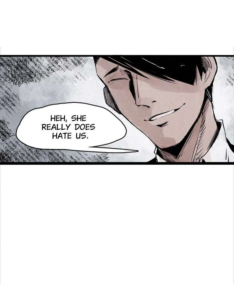 Read Truth Mask chapter 70 image 3 on Lezhin