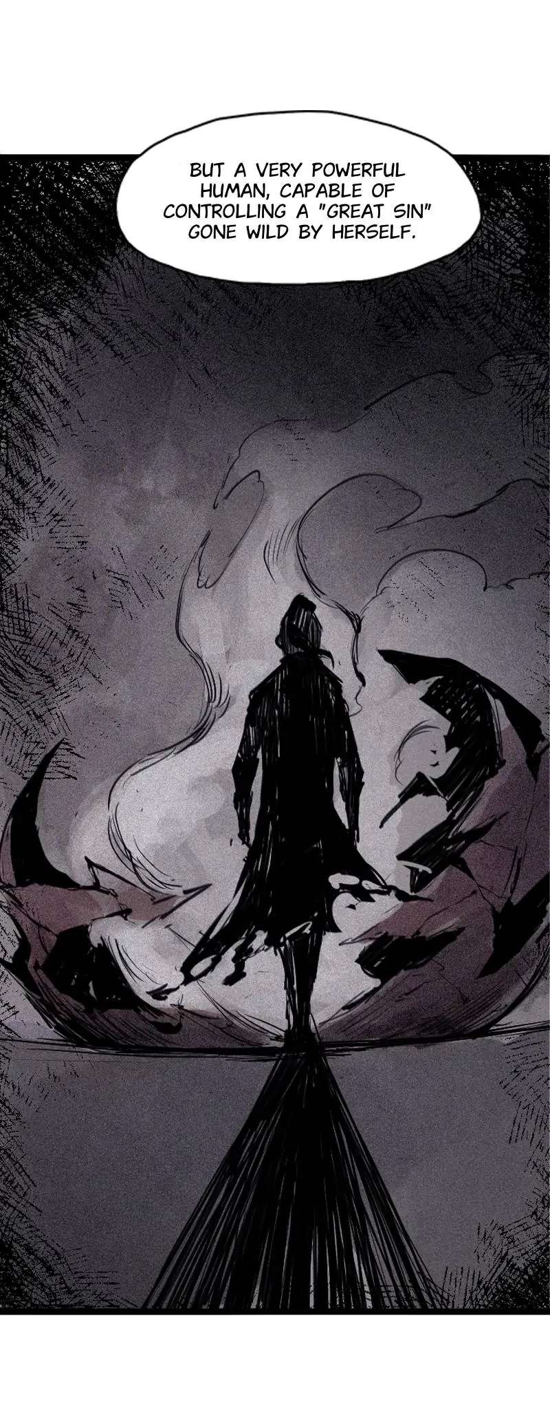 Read Truth Mask chapter 70 image 6 on Lezhin