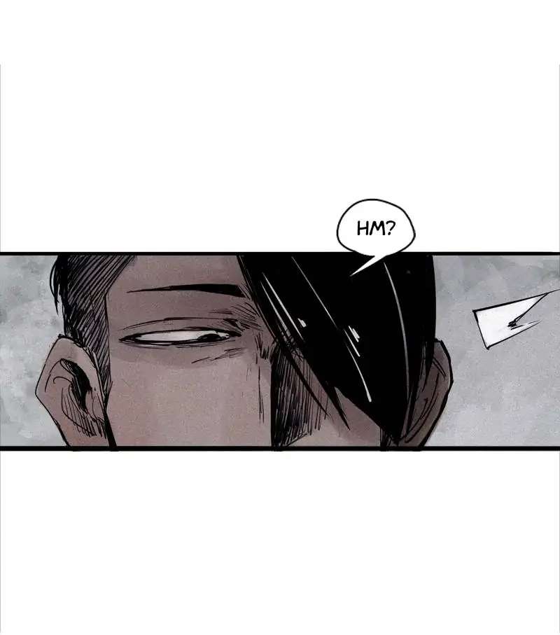 Read Truth Mask chapter 70 image 9 on Lezhin