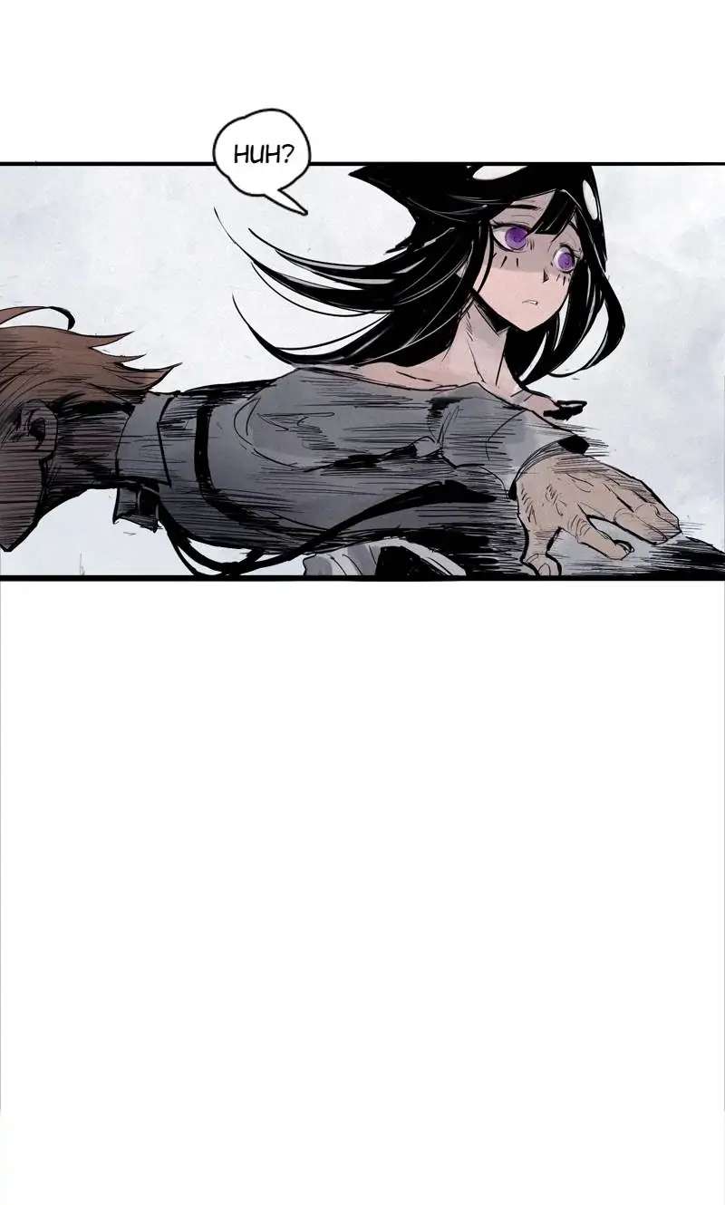 Read Truth Mask chapter 71 image 3 on Lezhin